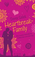 Cover: Heartbreak-Family - Als meine heimliche Liebe bei uns einzog - FISCHER Sauerl&auml;nder