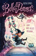 Cover: Bella Donner und wie alles begann ... - FISCHER Sauerl&auml;nder