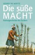 Cover: Die s&uuml;&szlig;e Macht - Campus