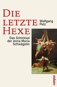 Enlarge image Cover: Die letzte Hexe - Campus