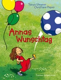 Cover: Annas Wunschtag - FISCHER Sauerl&auml;nder