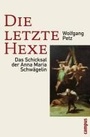 Cover: Die letzte Hexe - Campus
