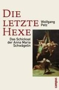 Cover: Die letzte Hexe - Campus