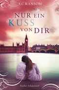 Cover: Nur ein Kuss von dir - FISCHER Sauerl&auml;nder