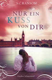 Enlarge image Cover: Nur ein Kuss von dir - FISCHER Sauerländer