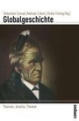 Cover: Globalgeschichte - Campus