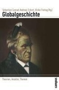 Cover: Globalgeschichte - Campus