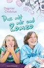 Cover: Das mit mir und Romeo - FISCHER Sauerl&auml;nder