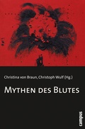 Cover: Mythen des Blutes - Campus