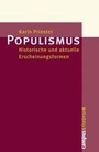 Cover: Populismus - Campus