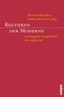 Cover: Kulturen der Moderne - Campus