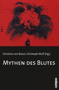 Cover: Mythen des Blutes - Campus