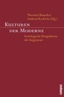 Cover: Kulturen der Moderne - Campus