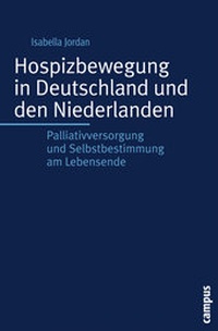 Abbildung von: Hospizbewegung in Deutschland und den Niederlanden - Campus