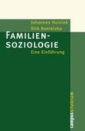 Cover: Familiensoziologie - Campus