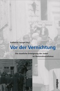Cover: Vor der Vernichtung - Campus