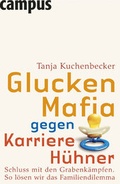 Cover: Gluckenmafia gegen Karriereh&uuml;hner - Campus