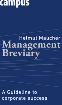 Enlarge image Cover: Management Breviary - Campus