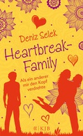 Cover: Heartbreak-Family - Als ein anderer mir den Kopf verdrehte - FISCHER Sauerl&auml;nder