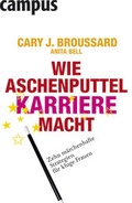 Cover: Wie Aschenputtel Karriere macht - Campus