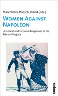 Cover: Women Against Napoleon - Campus