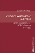 Cover: Zwischen Wissenschaft und Politik - Campus