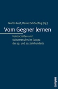 Cover: Vom Gegner lernen - Campus