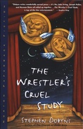 Cover: The Wrestler's Cruel Study - W. W. Norton & Company