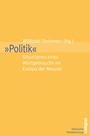 Cover: Politik - Campus