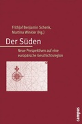 Cover: Der S&uuml;den - Campus