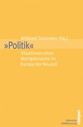 Cover: "Politik" - Campus