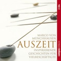 Cover: Auszeit - Campus