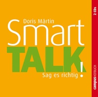 Enlarge image Cover: Smart Talk - Campus