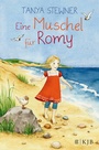 Cover: Eine Muschel für Romy - FISCHER Sauerländer