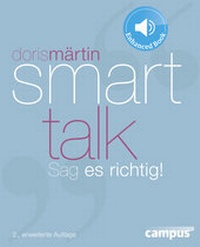 Abbildung von: Smart Talk - Campus