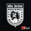 Cover: Rock'N'Roll Realschule - Universal Music Vertrieb - A Division of Universal Music GmbH