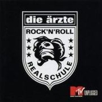 Enlarge image Cover: Rock'N'Roll Realschule - Universal Music Vertrieb - A Division of Universal Music GmbH