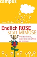 Cover: Endlich Rose statt Mimose - Campus