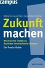 Cover: Zukunft machen - Campus