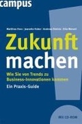 Cover: Zukunft machen - Campus
