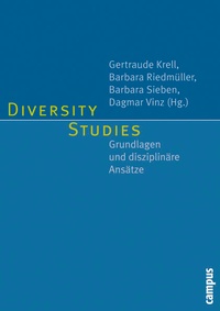 Enlarge image Cover: Diversity Studies - Campus