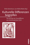 Cover: Kulturelle Differenzen begreifen - Campus