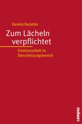 Cover: Zum L&auml;cheln verpflichtet - Campus