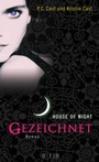 Cover: Gezeichnet - FISCHER FJB