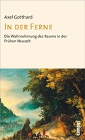 Cover: In der Ferne - Campus