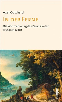 Enlarge image Cover: In der Ferne - Campus