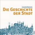 Cover: Die Geschichte der Stadt - Campus