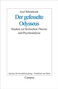 Cover: Der gefesselte Odysseus - Campus