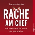 Cover: Rache am Chef - Campus