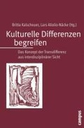Cover: Kulturelle Differenzen begreifen - Campus